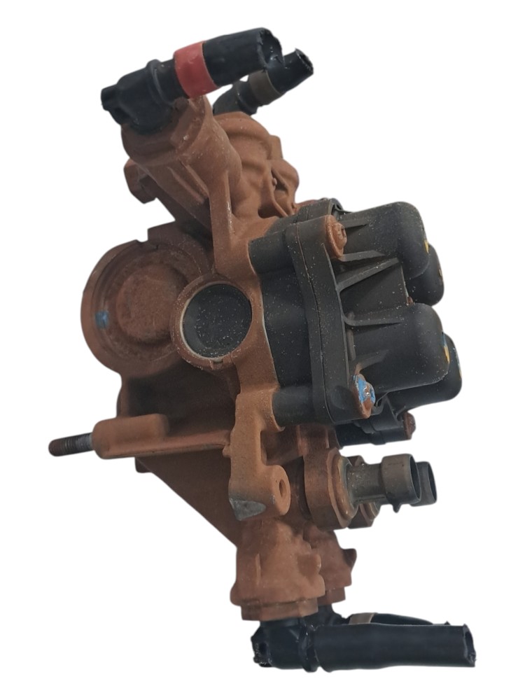Valvula 4 Vias Mb Axor 4