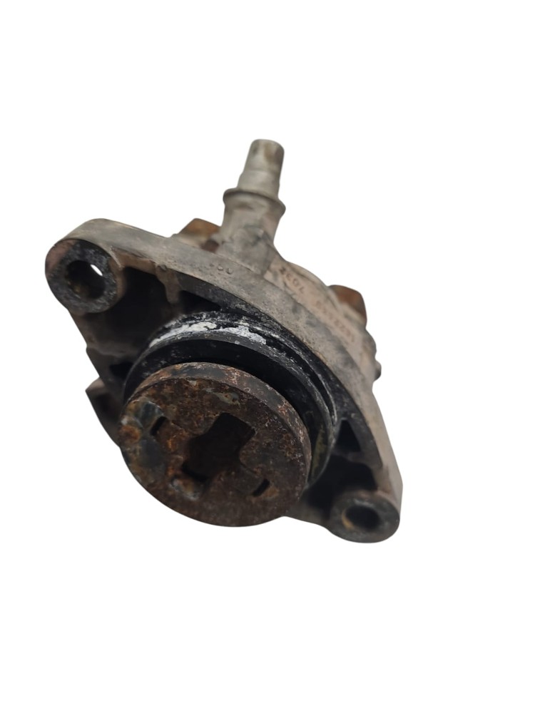 Bomba Alternador Scania Serie 4 2