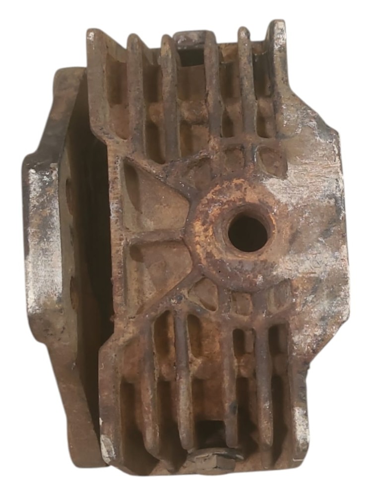 Coxim Traseiro Motor Mb 1620 5