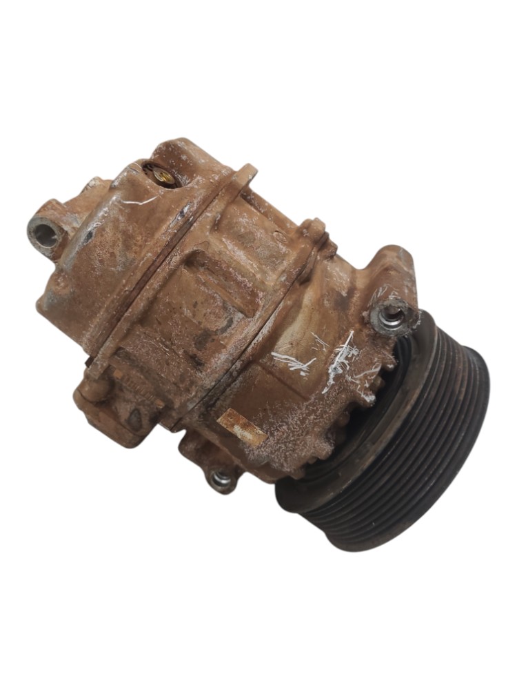 Compressor Mb Axor 1