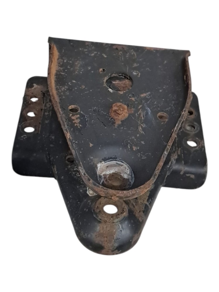 Suporte Mola Central Truck Suspensys