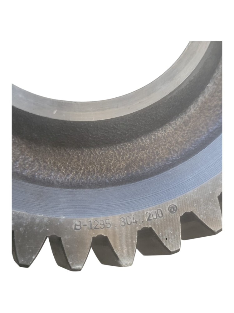 Engrenagem Re Caixa Cambio Zf 16S1300 6