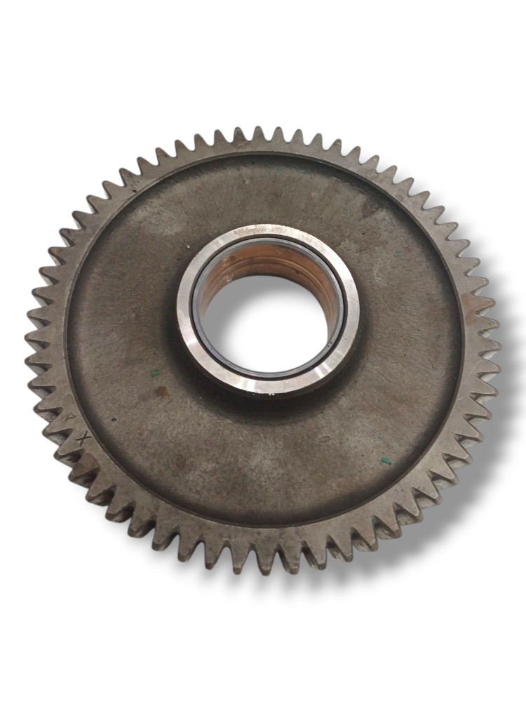 Engrenagem Intermediaria Motor Volvo Vm 260 2009 Vo34 2