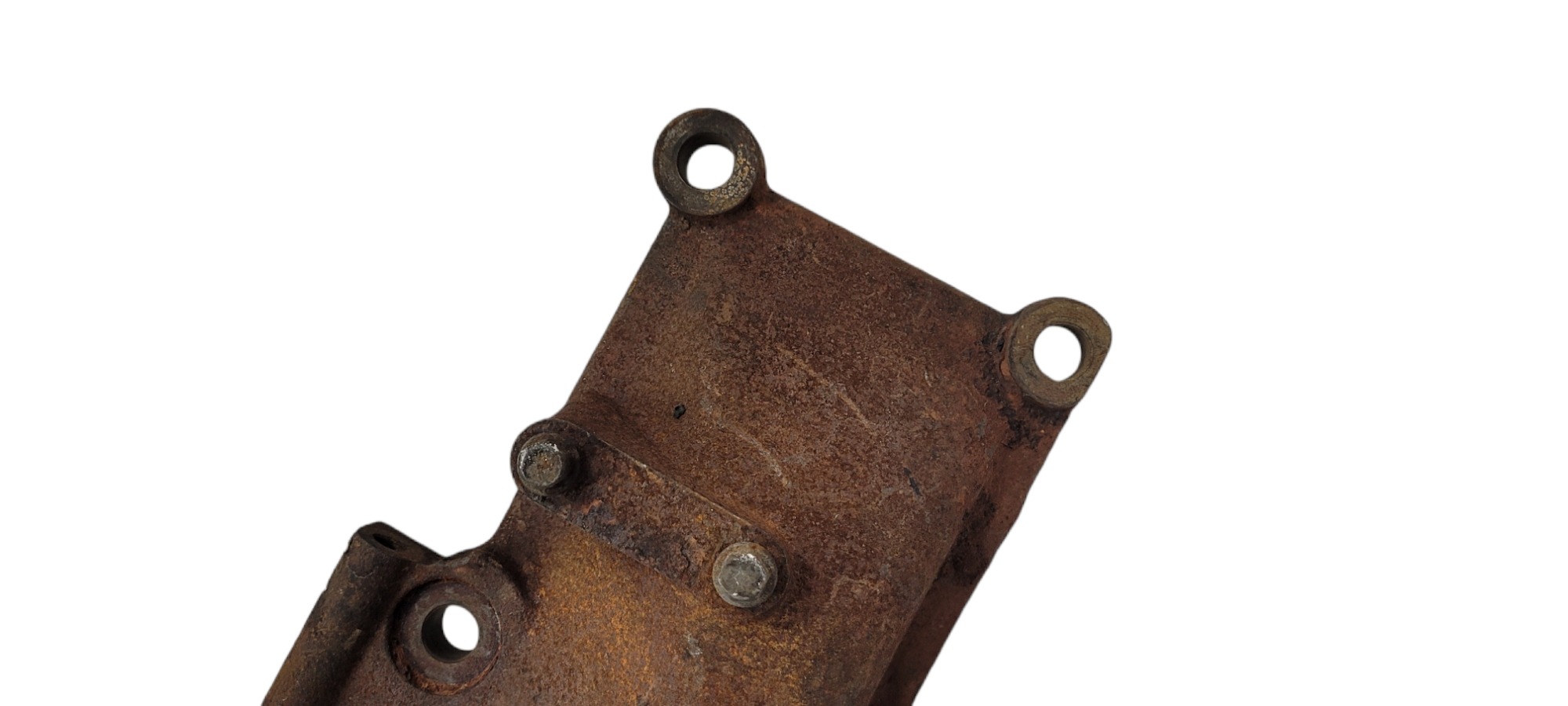 Suporte Motor Esquerdo Scania 1442995 1