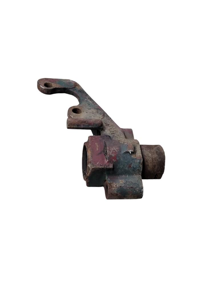Suporte Eixo Mb 1620 Dianteiro 3