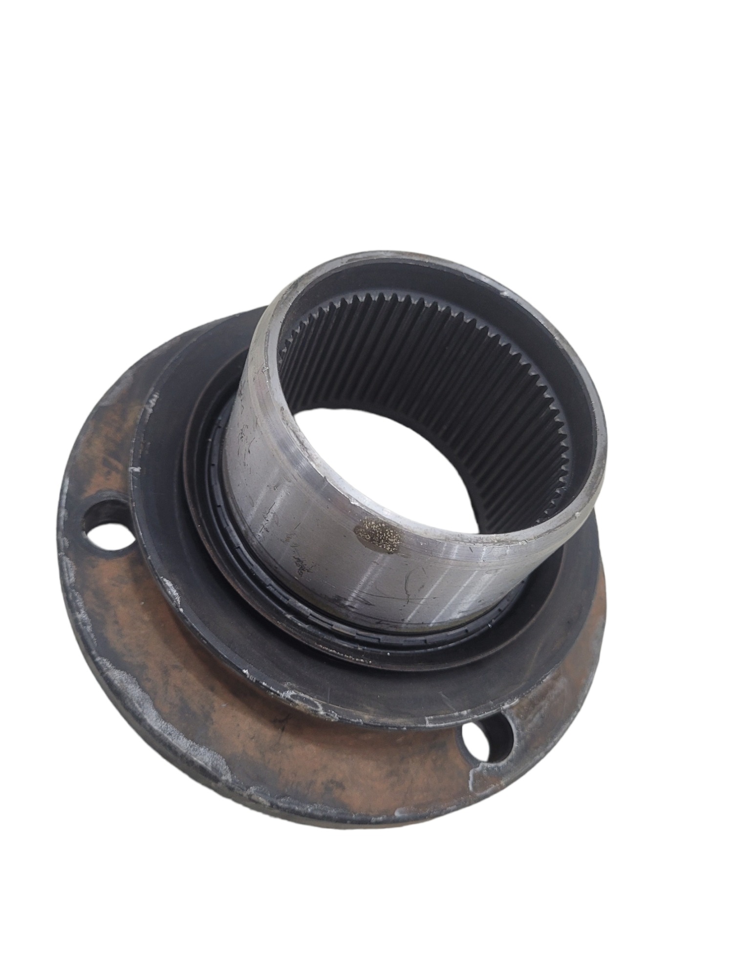 Flange Cambio I Shift Volvo Fh Fm Vm 20865937 1