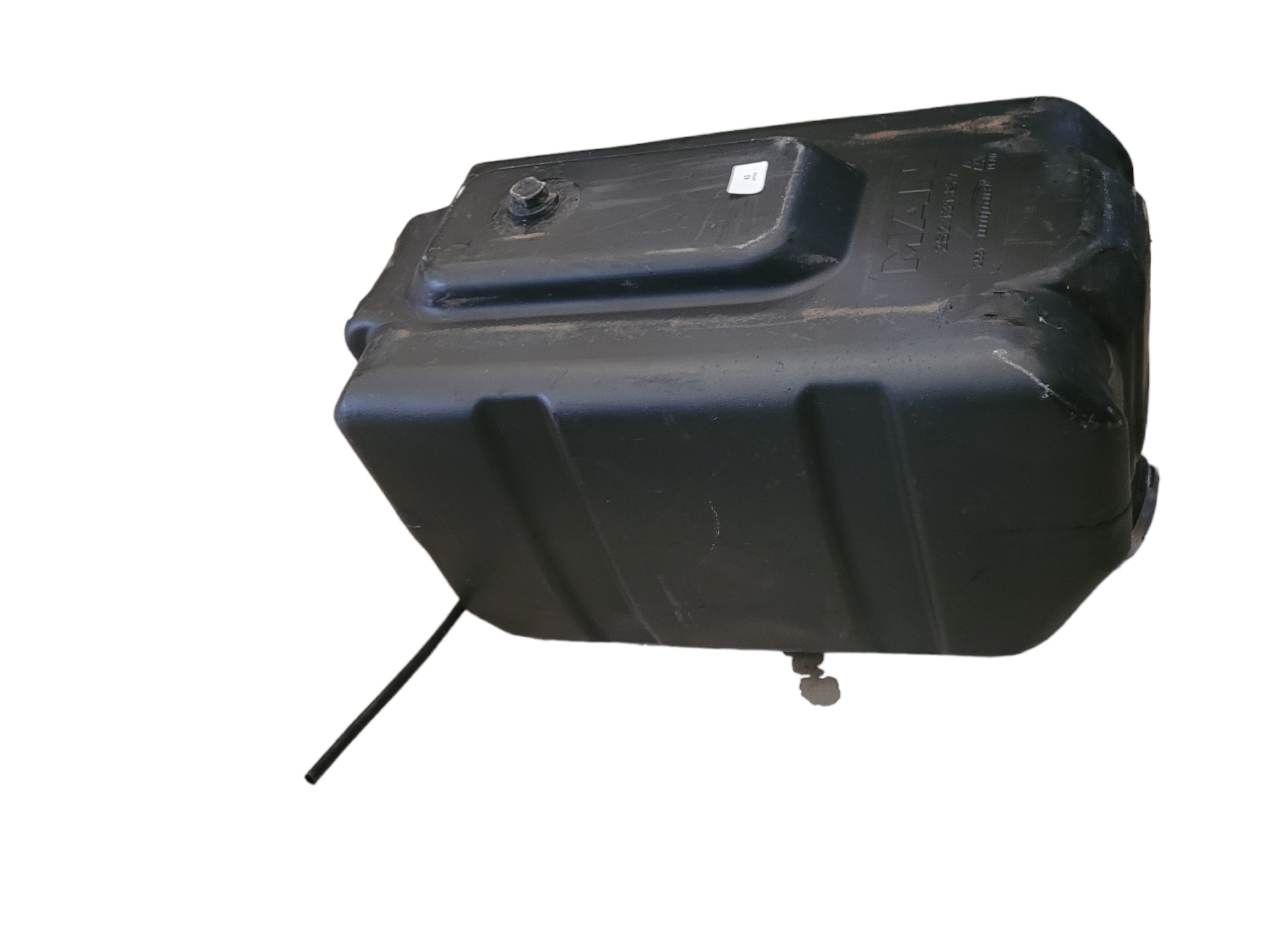 Tanque Arla Man 2s2131877 4