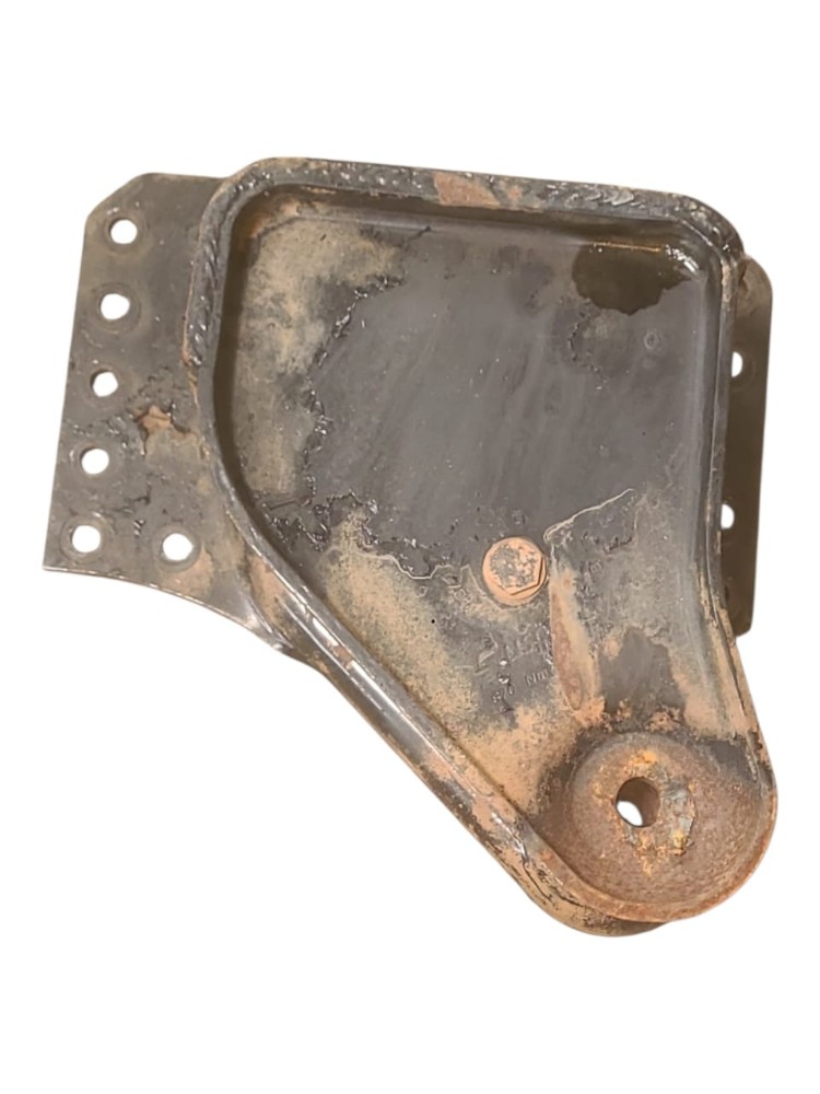Suporte Mola Suspensys Esquerdo 1