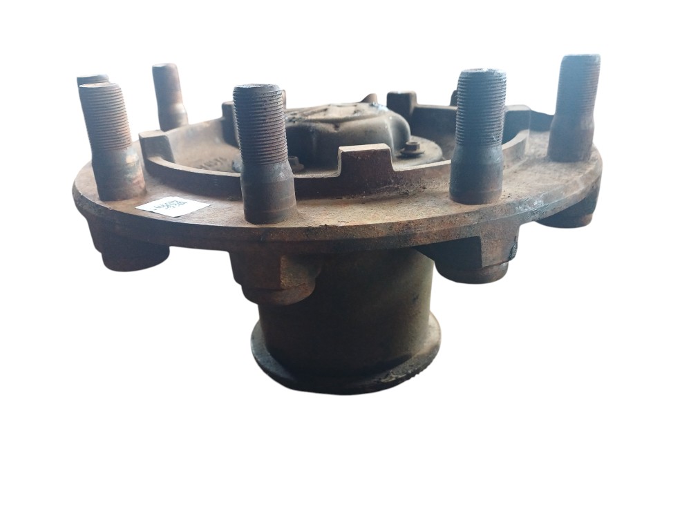 Cubo Dianteiro Vw 3