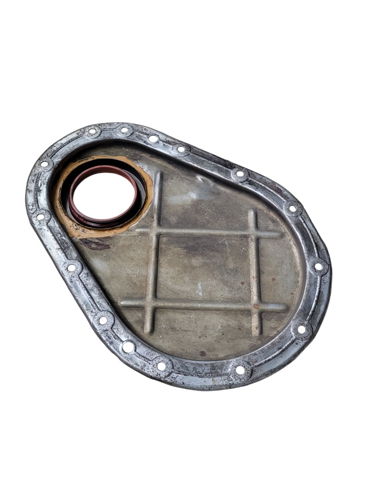 Tampa Carcaca Distribuidor Aluminio Mb 1113 6