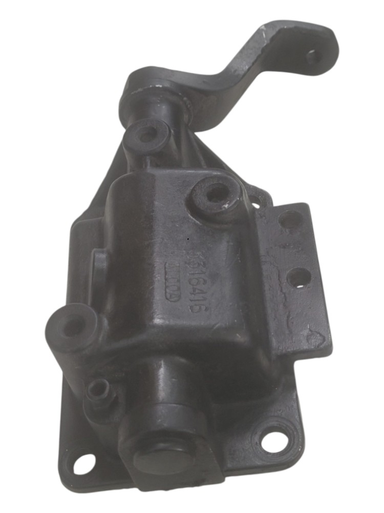 Tampa Trambulador 6 Marcha Eaton Fs6306 6