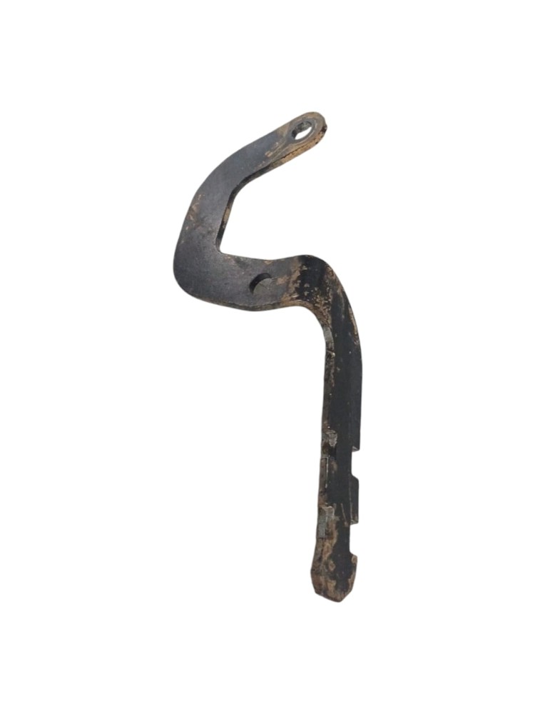 Suporte Valvula Mb Axor 2544 2013 2