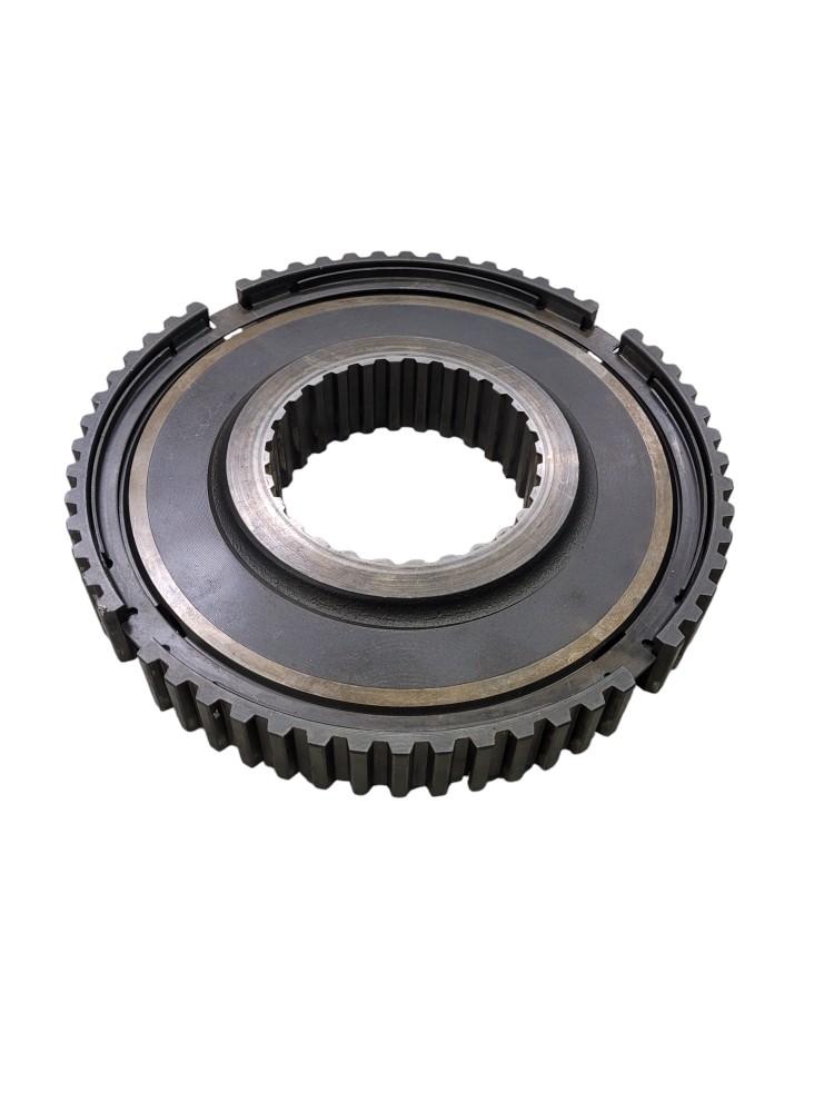Corpo Sincronizador Zf 1