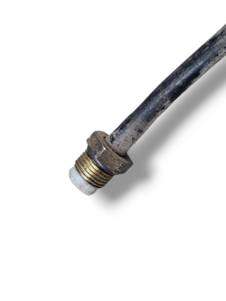 Tubo Módulo Câmbio Mb Actros 2653 2024 VO35 6