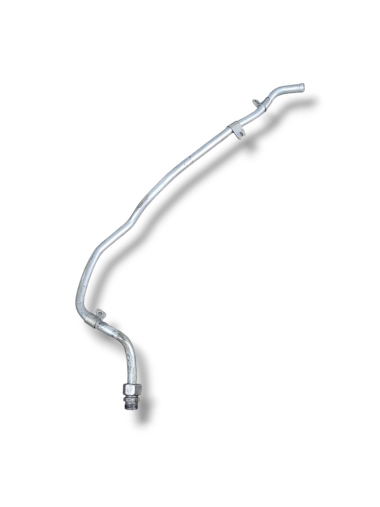 Cano Ar Condicionado Mb Actros 2548 2024 Vo12 2