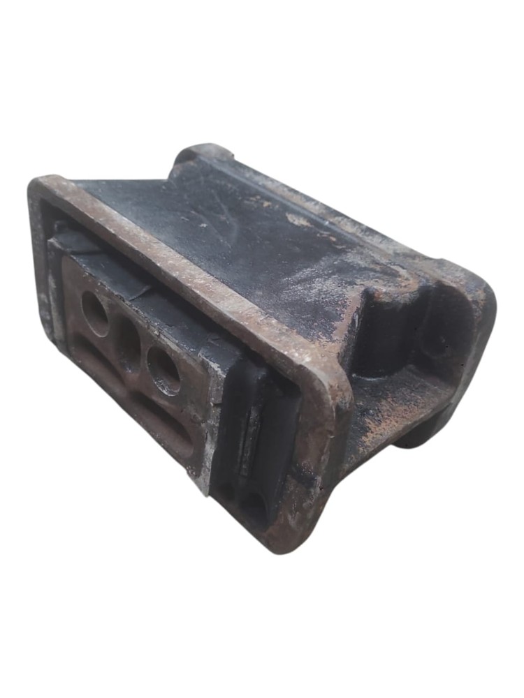 Coxim Motor Mb 1634 Traseira 9