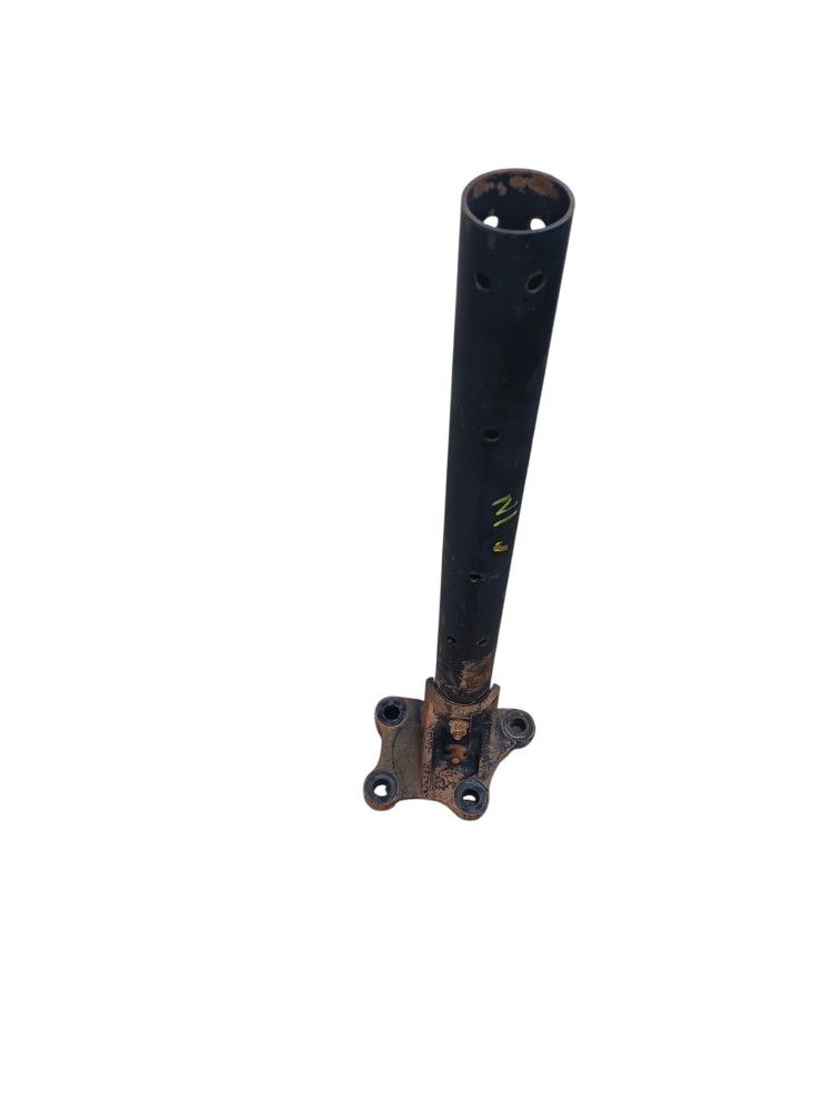 Suporte Paralama Traseiro Direito Mb Actros 2546 2019 5