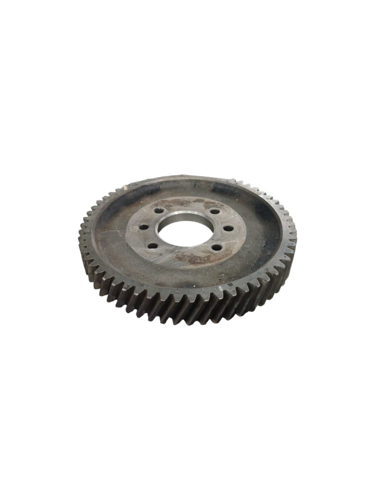 Engrenagem Comando 60 Dentes Mb Om 366 1