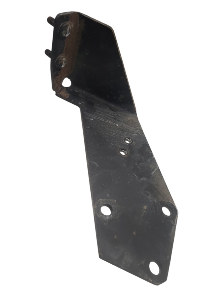 Suporte Central Valvula MB 4
