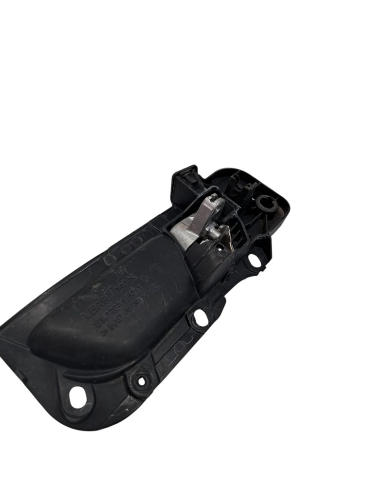 Puxador Porta Man Tgx Tgs 4