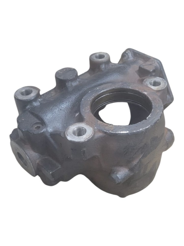 Carcaca Caixa Direcao Hidraulica Zf Mb 2826 2