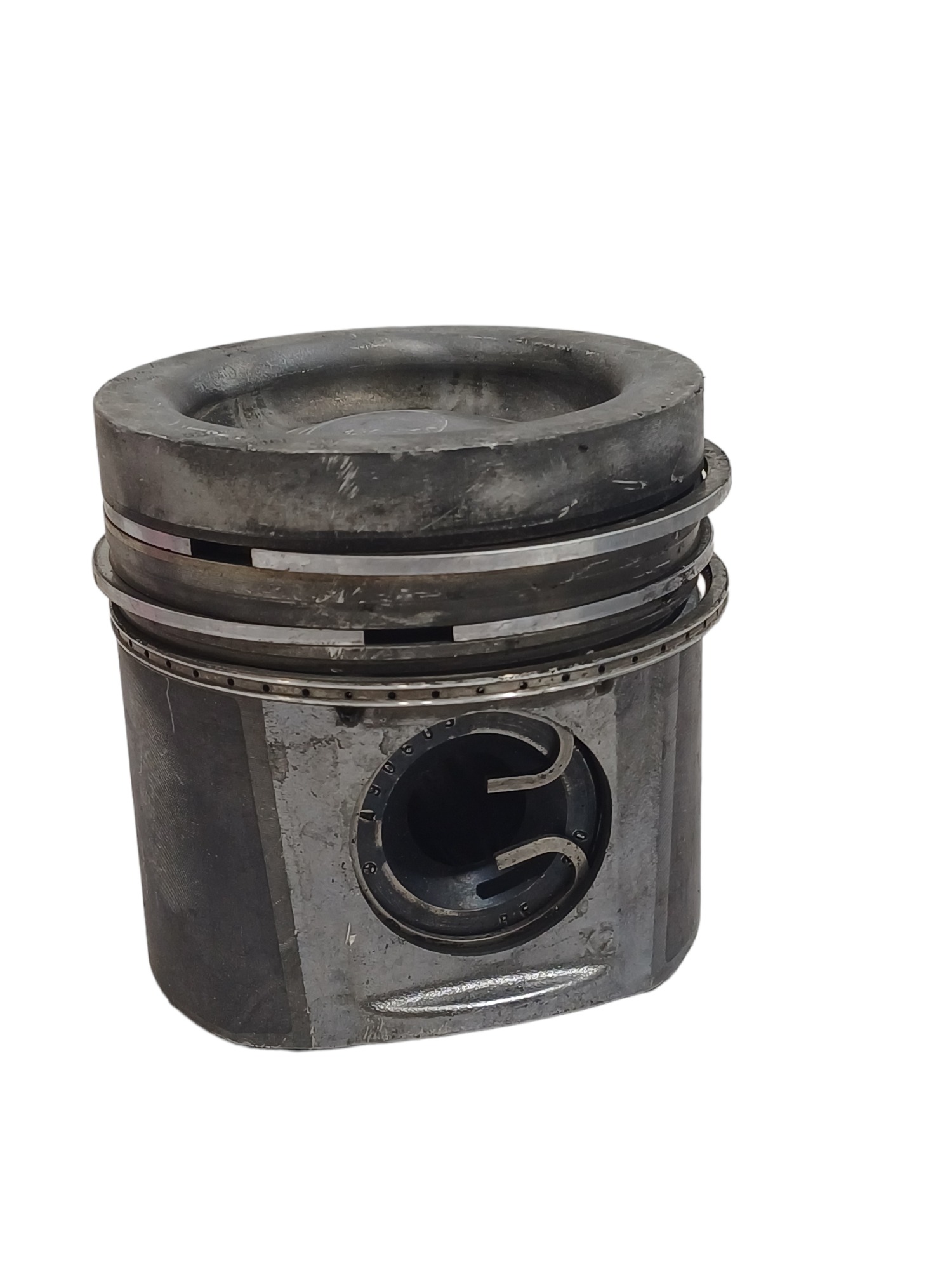 Pistao M Benz Atego 2425 102046 4
