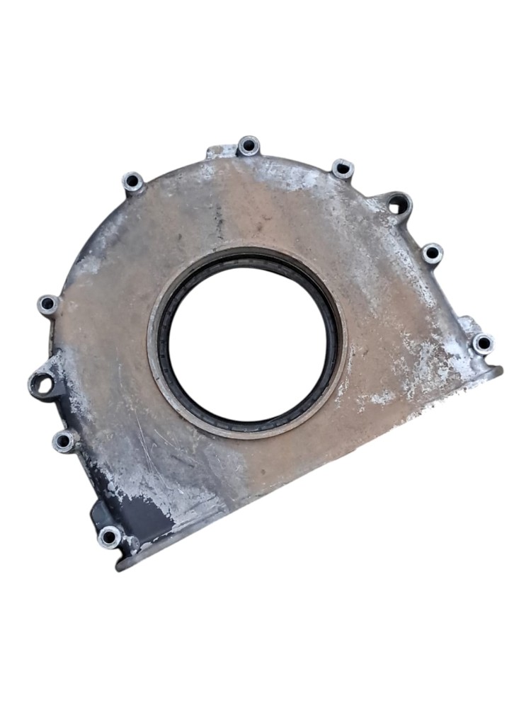 Flange Retentor Volante Motor Scania P310 2013 VN130 2