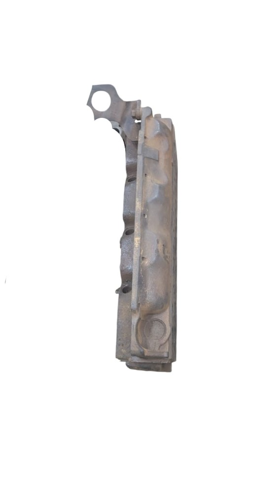 Cabecote Motor Cummins Lsb Ford Cargo 815 2