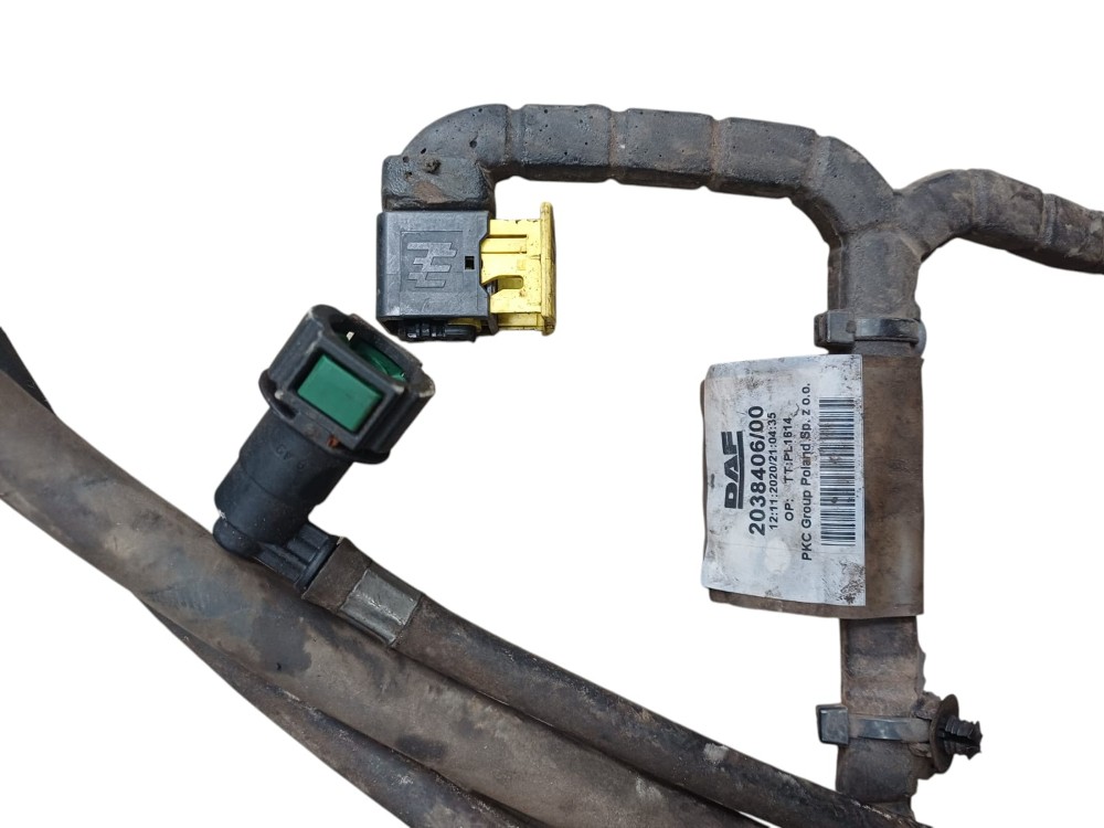 Chicote Bomba Arla DAF Xf 480 2020 A 2021 VO15 5