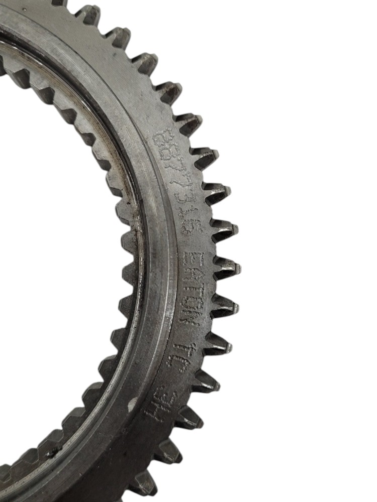Cone Sincronizador Caixa Eaton Volvo Vm 240 2004 2005 5