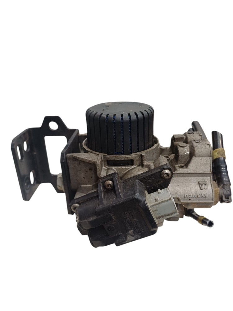 Moduladora Eixo Traseiro Mb Actros 2
