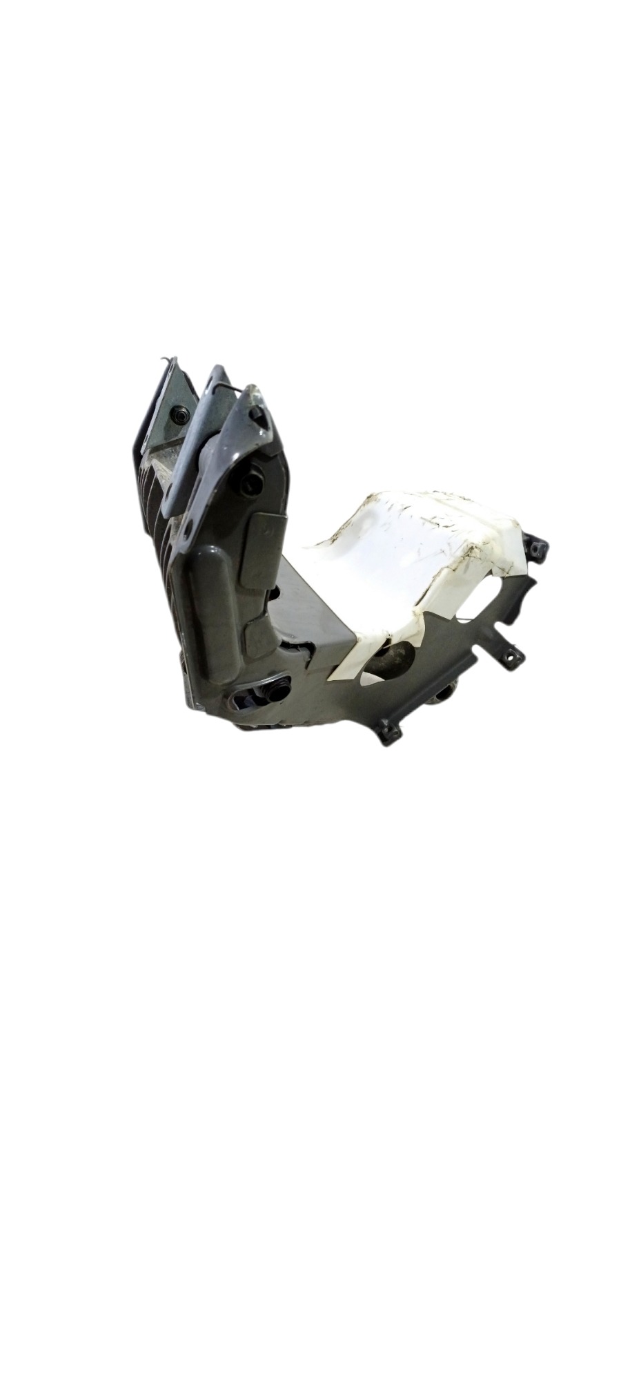 Suporte Mecanismo Coluna Volvo 3980337 3