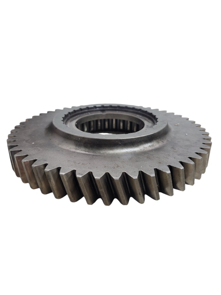 Engrenagem Helicoidal Caixa Cambio Zf 3