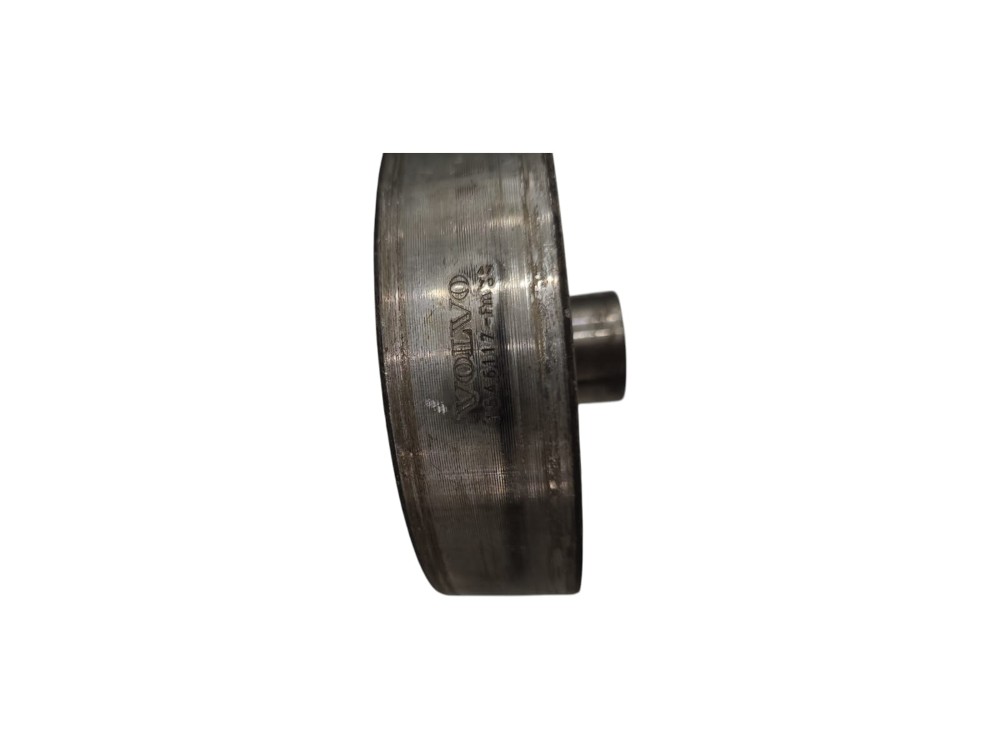 Cubo Engrenagem Intermediaria Volvo Fh 7