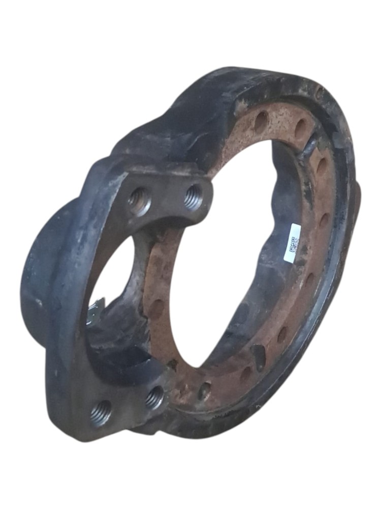 Suporte Patim Dianteiro  Volvo 1