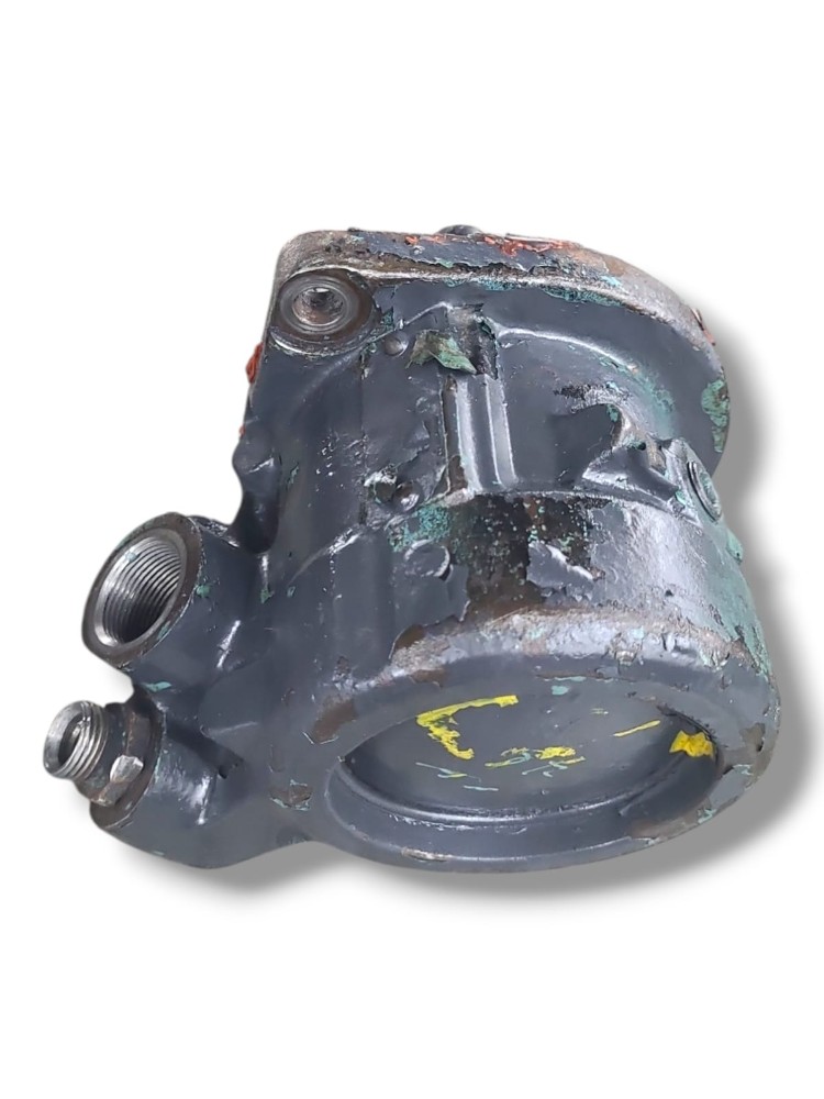 Bomba Direcao Hidraulica Vw Constellation 13180 2