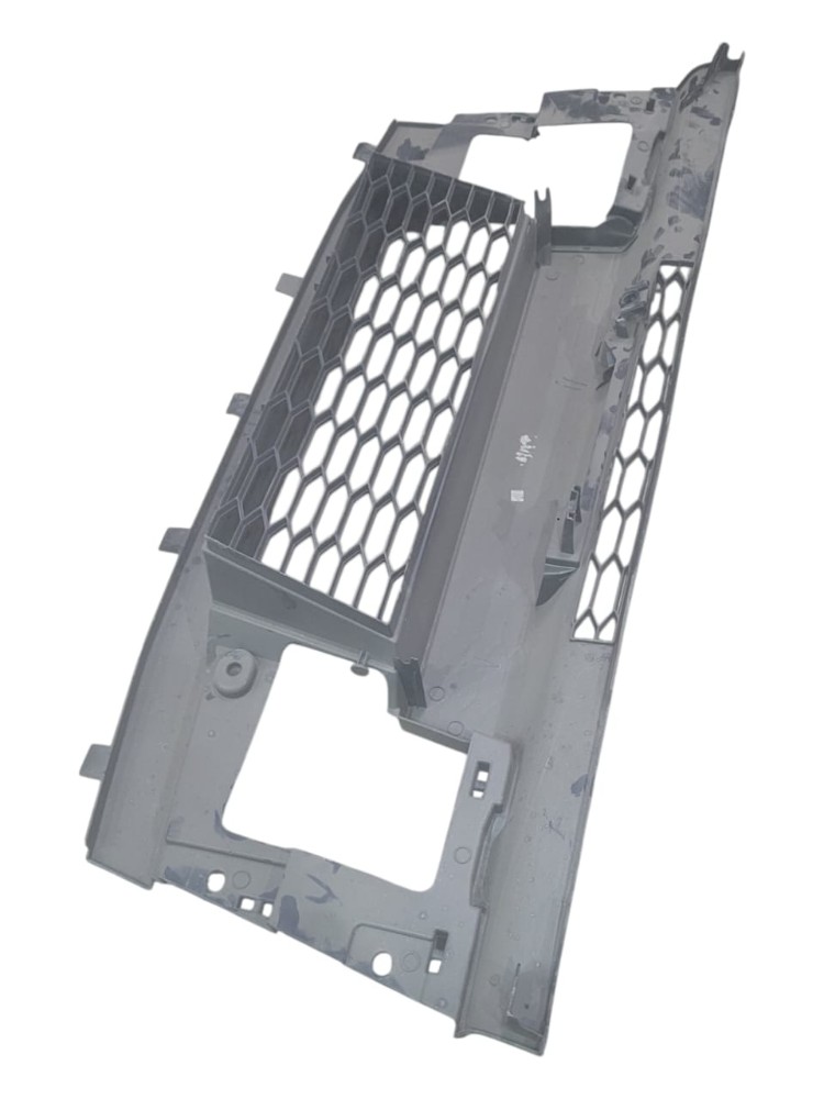 Grade Central Inferior Parachoque Volvo Vm 2003 A 2023 2
