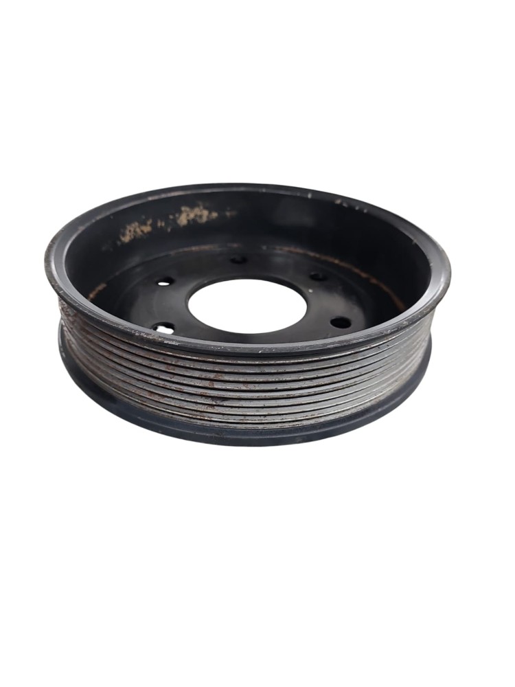 Polia Bomba Agua MB Om 457  2006 a 2023 5