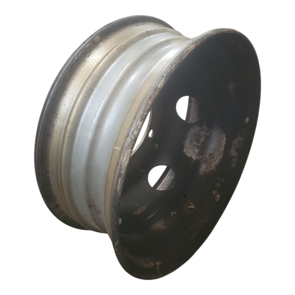 Roda Ferro 6 Furos 17.5X6.00 Mb Accelo 3