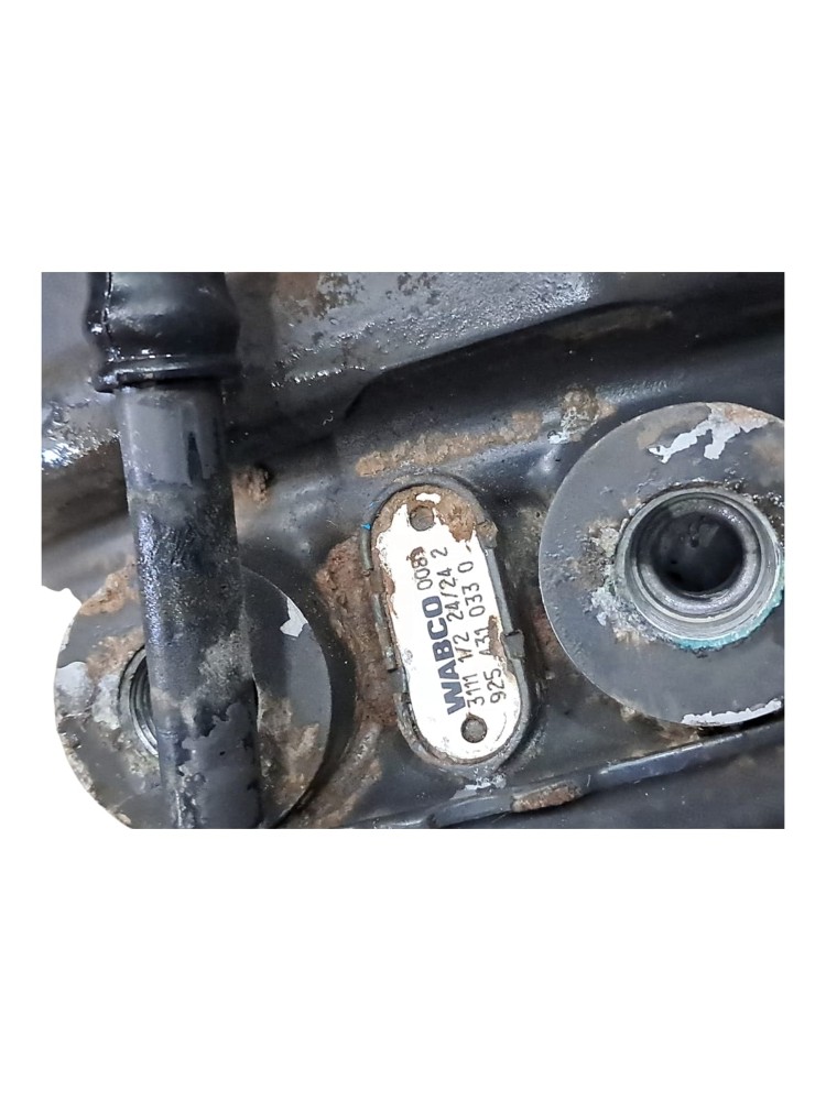 Cuica Freio Combinado Tristop Scania 5