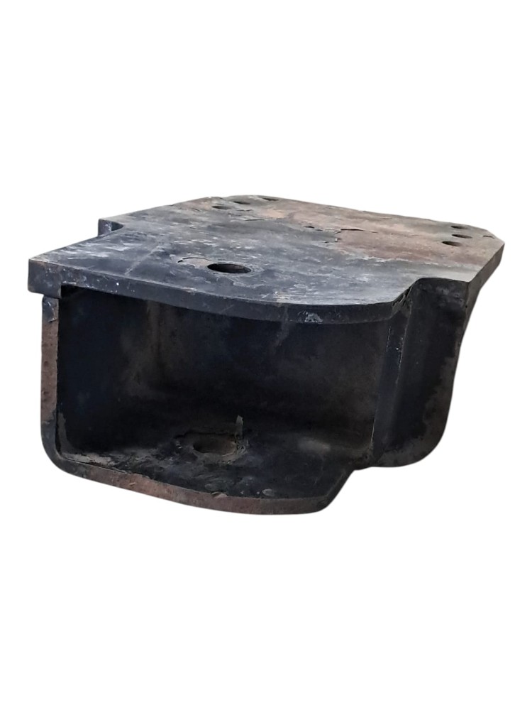Suporte Mola Suspensao Ar Volkswagem 4