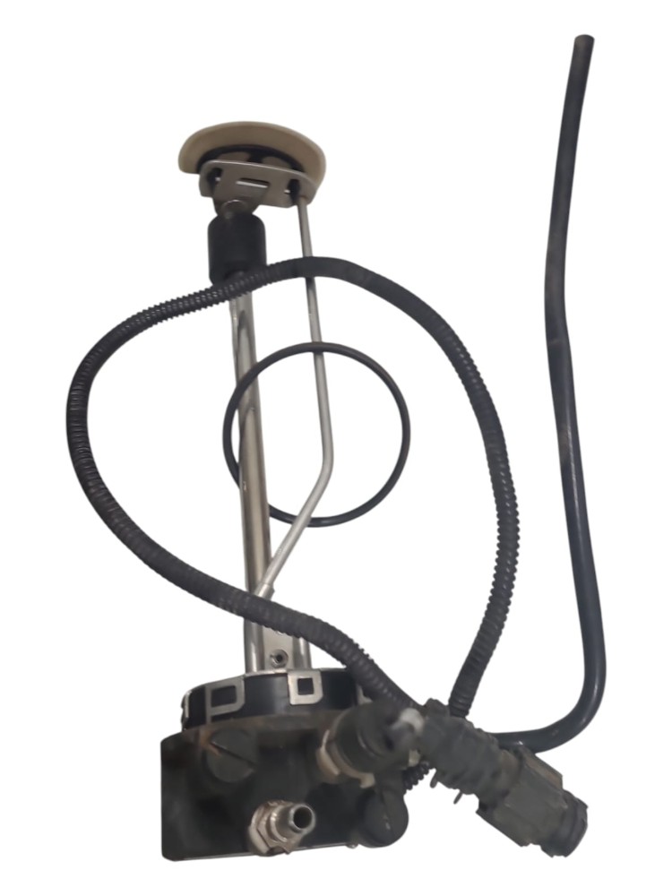 Boa Ar Mb Actros 2651 2019