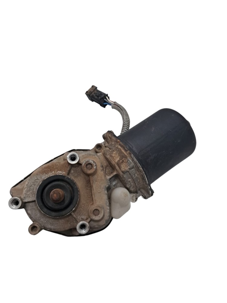 Motor Limpador Volvo Vm 210 5