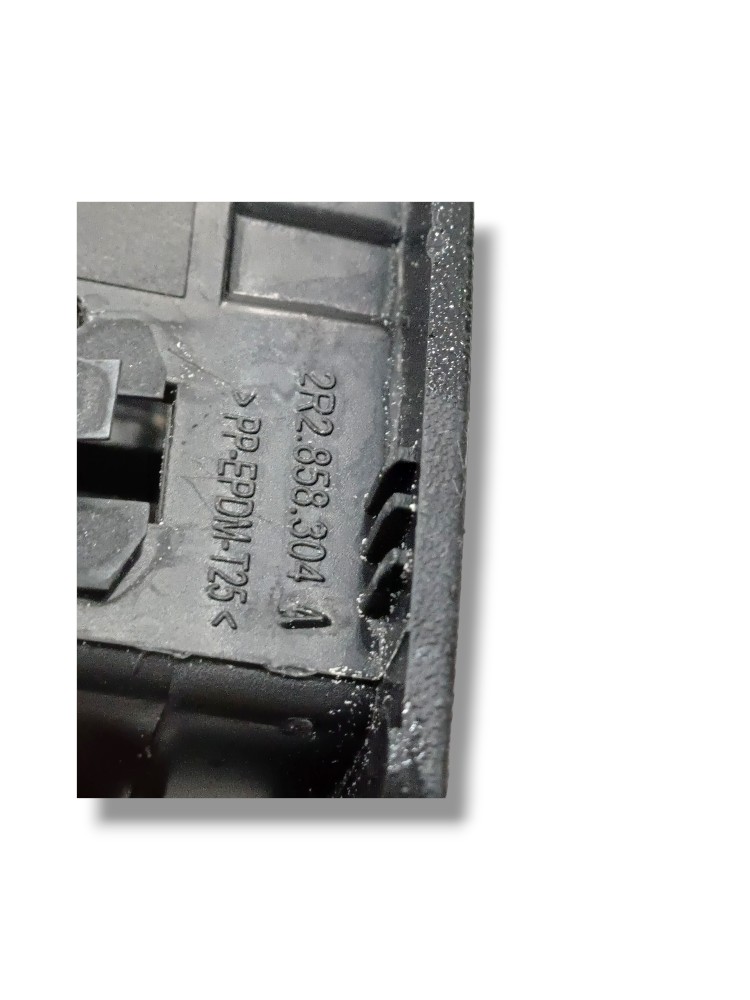 Moldura Botao Vw 24.280 2021 Vo28 6