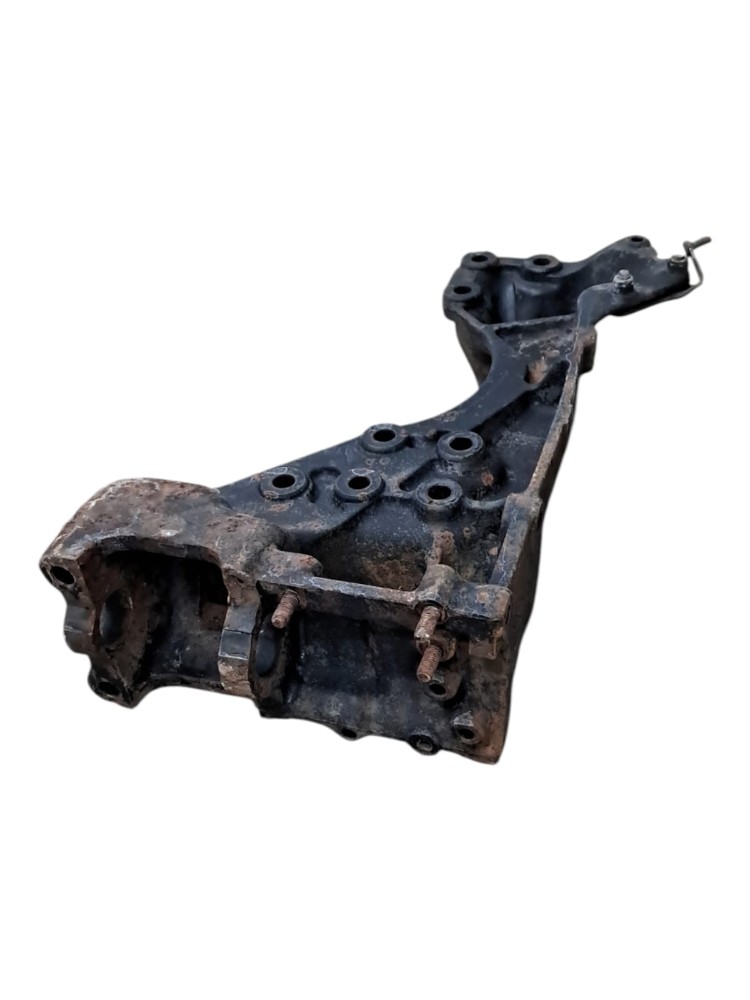 Suporte Frontal Cabine Scania S5 3
