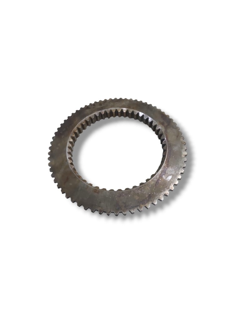 Flange Sincronizador 1 2 Caixa Cambio Zf 4