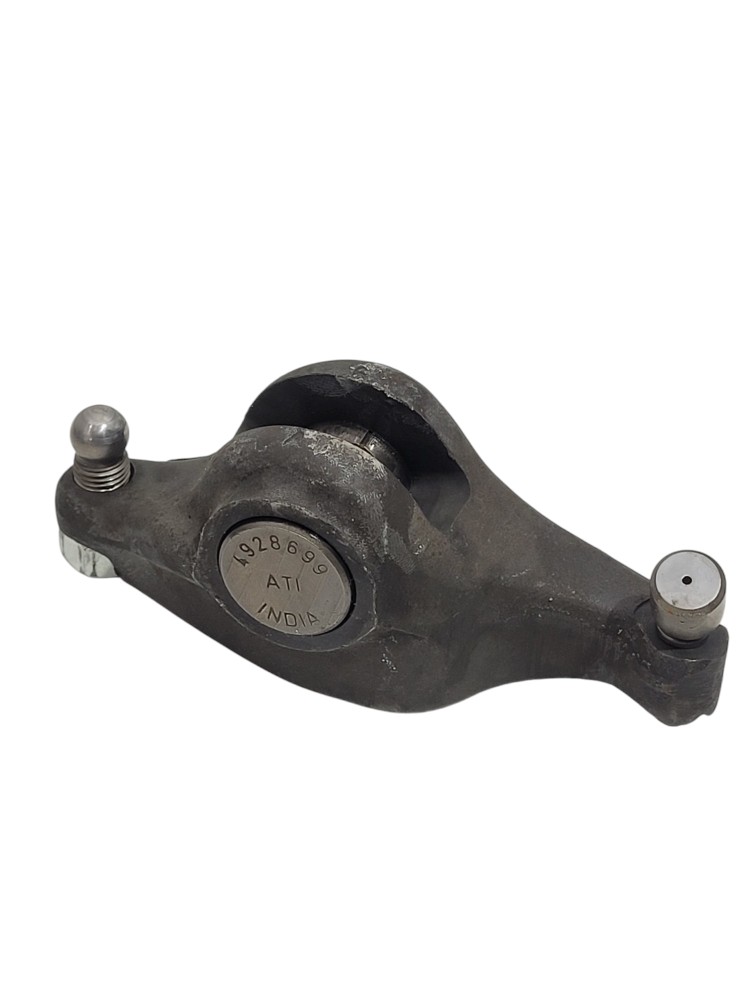Balancim Escape Motor Cummins Isb Ford Cargo 816 1