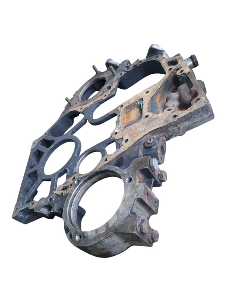 Carcaca Interna Motor Mwm X12 2