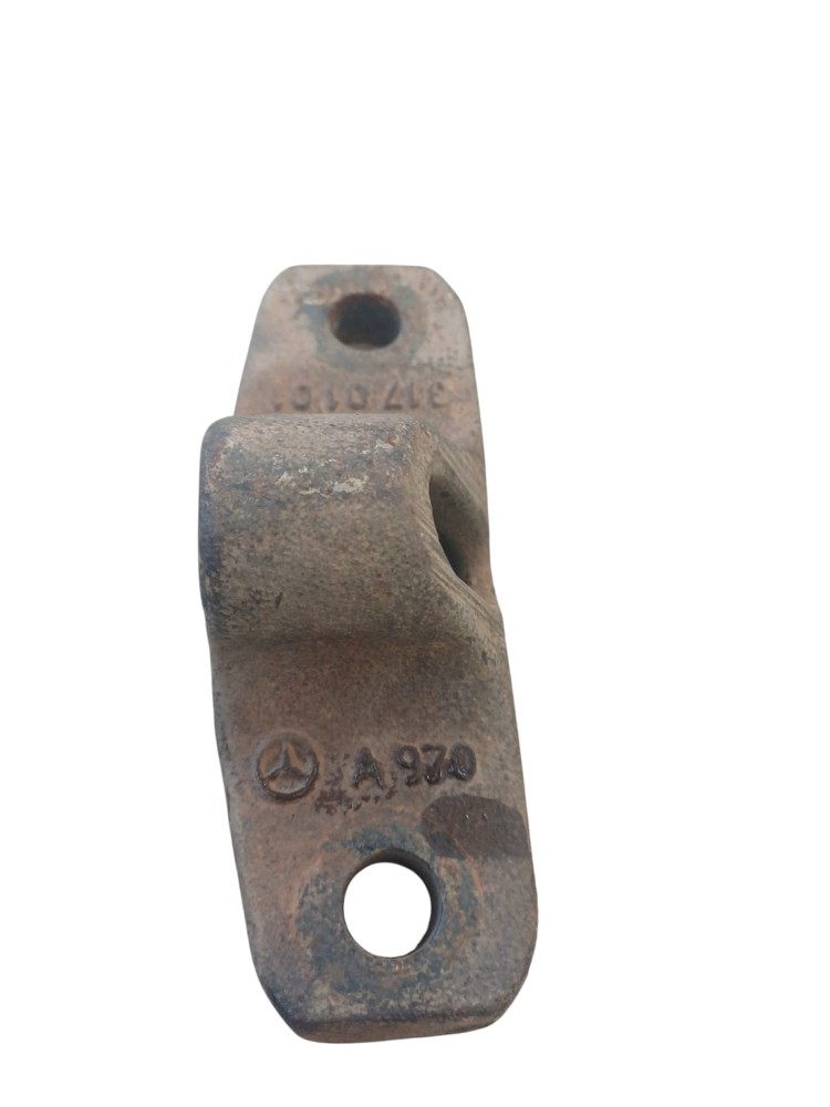 Suporte Chassis Mb 1718 5