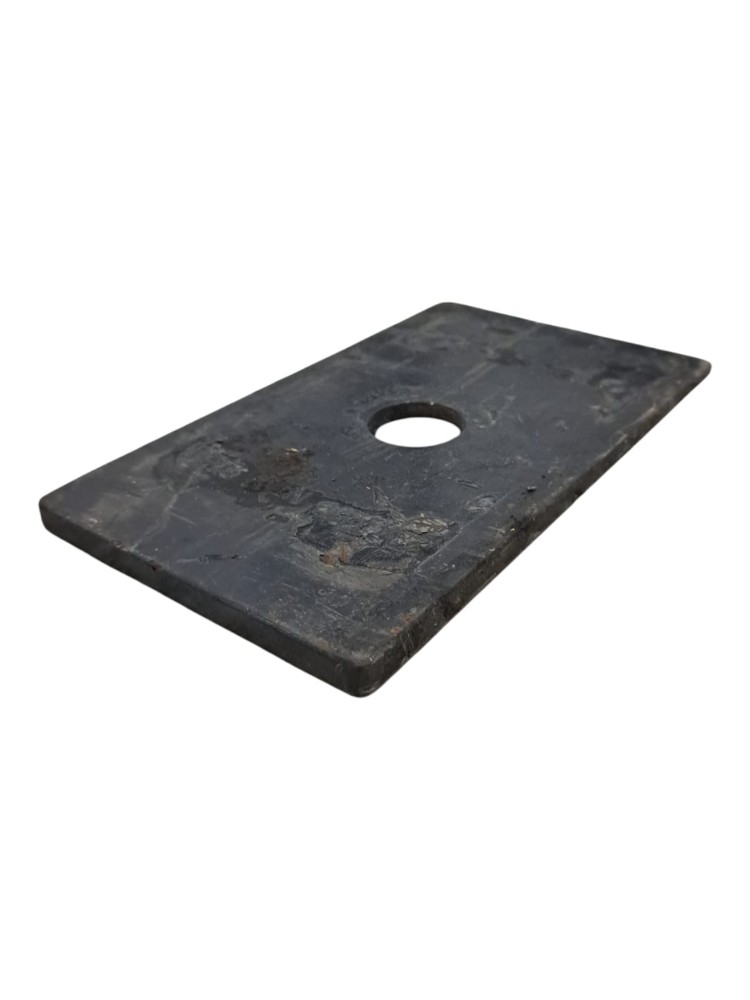 Cunha Mola Dianteira Mb 1113 1313 1513 1
